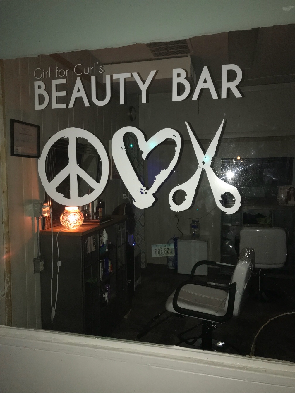 BOLD Beauty Bar